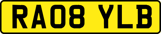 RA08YLB