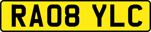 RA08YLC