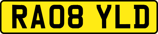 RA08YLD