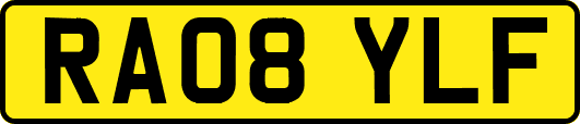 RA08YLF