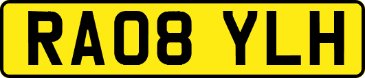 RA08YLH
