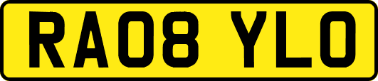 RA08YLO