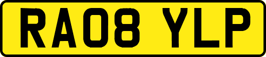 RA08YLP