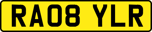 RA08YLR