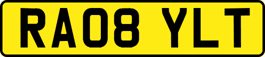 RA08YLT