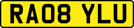 RA08YLU