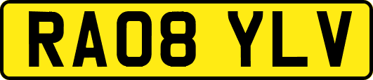 RA08YLV