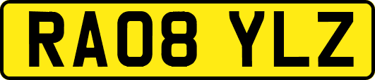 RA08YLZ