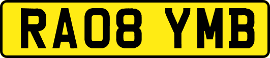RA08YMB