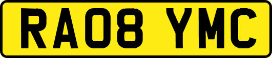 RA08YMC
