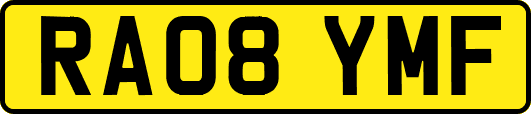 RA08YMF