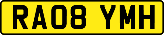 RA08YMH