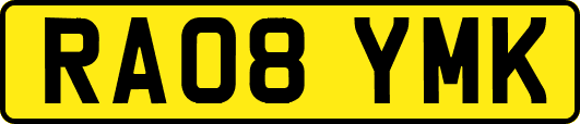 RA08YMK