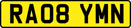 RA08YMN