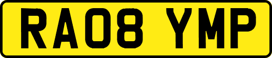RA08YMP