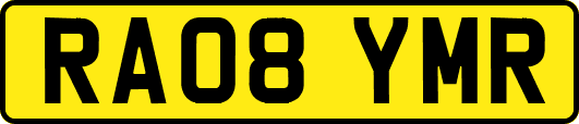 RA08YMR