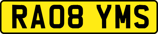 RA08YMS