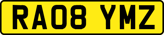 RA08YMZ