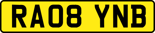 RA08YNB