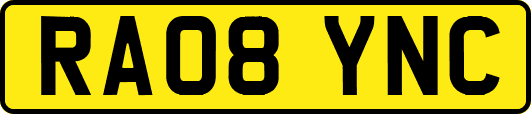 RA08YNC