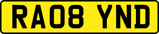 RA08YND