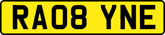 RA08YNE