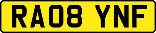 RA08YNF