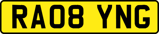 RA08YNG