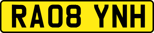 RA08YNH