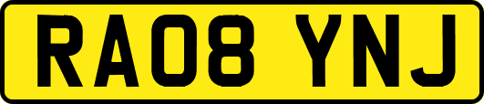 RA08YNJ