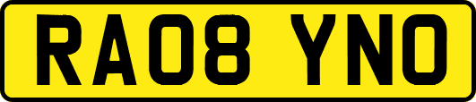 RA08YNO