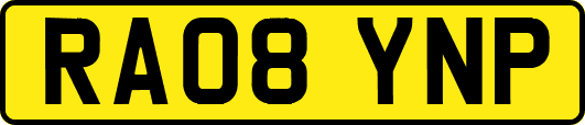 RA08YNP