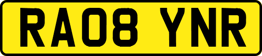 RA08YNR