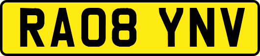 RA08YNV