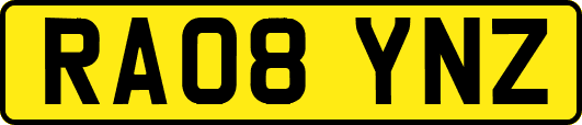 RA08YNZ