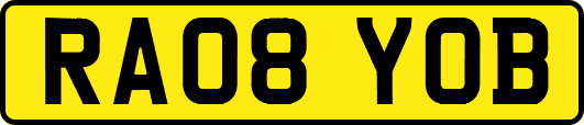 RA08YOB