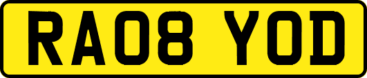 RA08YOD
