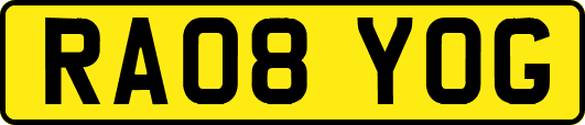 RA08YOG