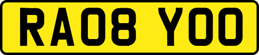 RA08YOO