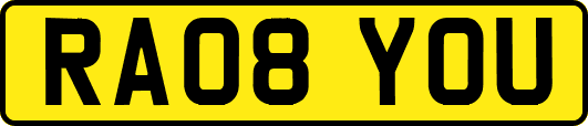 RA08YOU