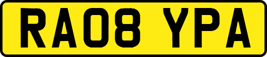 RA08YPA