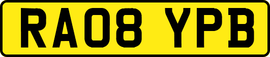 RA08YPB