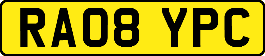 RA08YPC