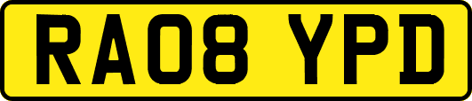 RA08YPD