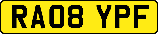 RA08YPF