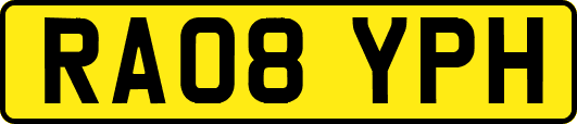 RA08YPH
