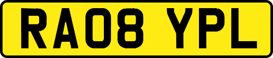 RA08YPL