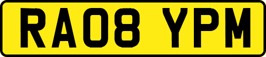 RA08YPM