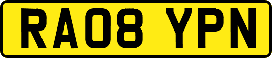RA08YPN