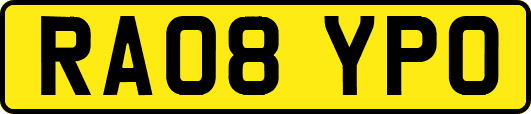 RA08YPO